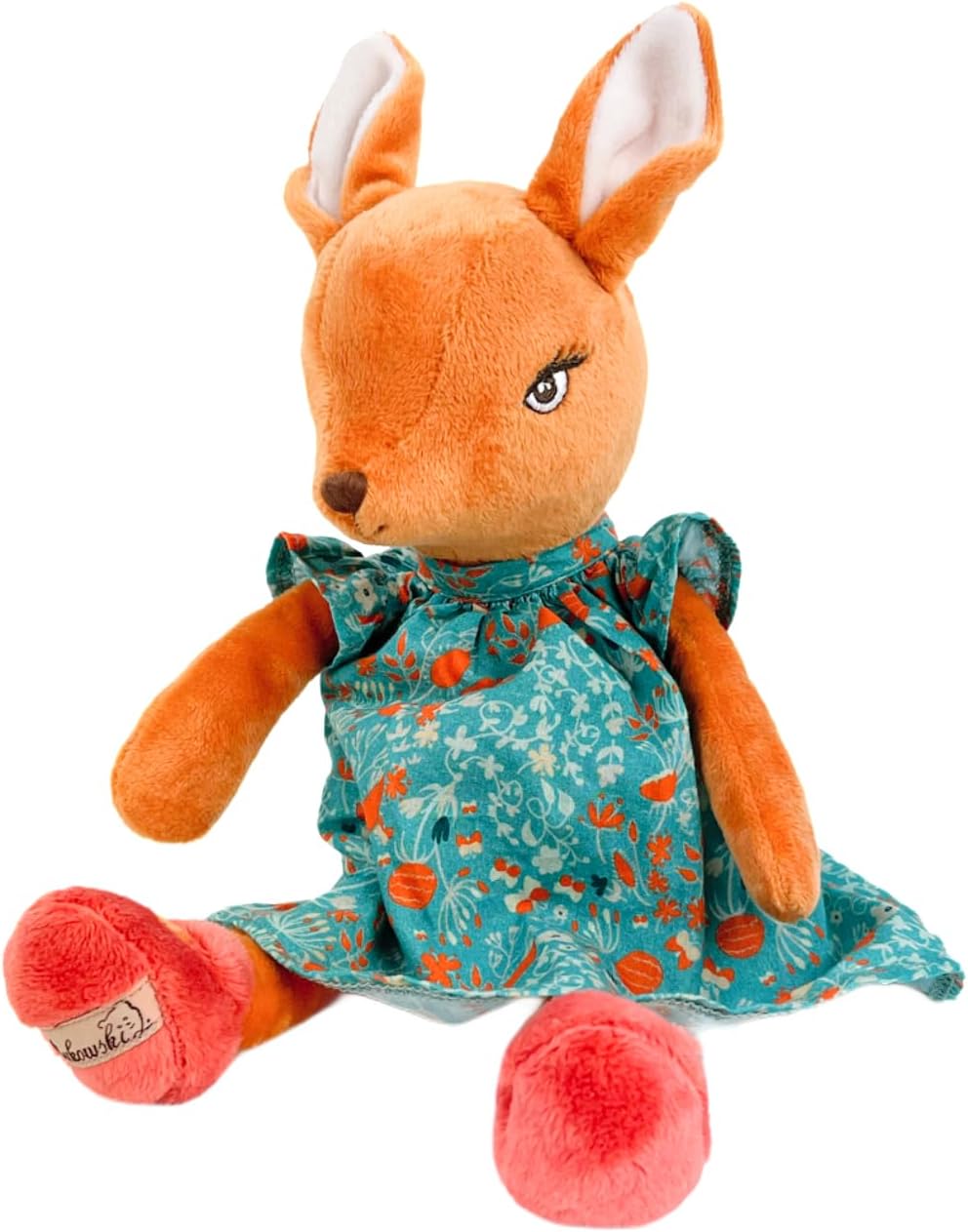 Bambi Helga – Căprioară de Pluș Premium 30 cm