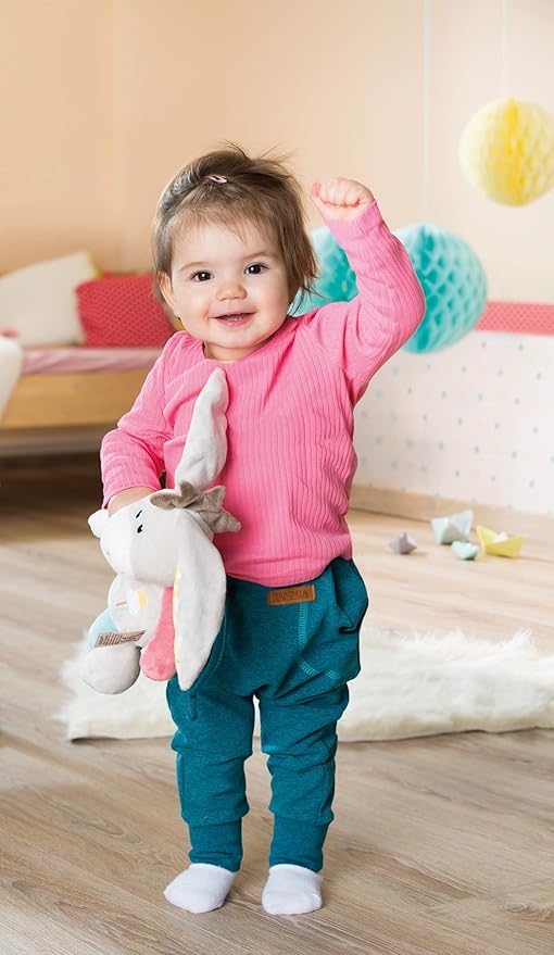 Măgărușul Muli – Jucărie Premium cu Funcții Tactile și Sonore (28 cm)