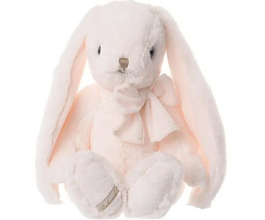 Archie – Iepuraș de Pluș Premium Extra moale și pufos 40 cm