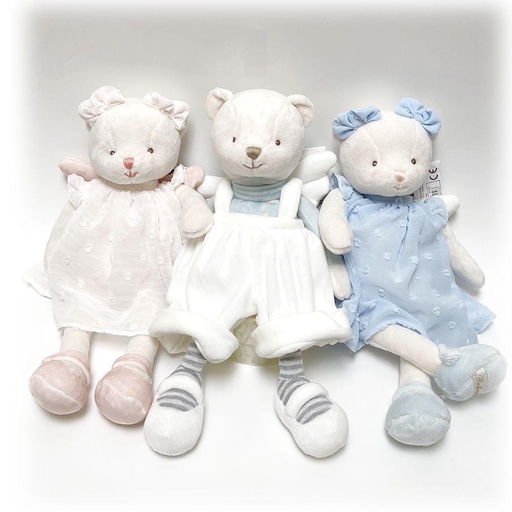 Angelina Îngerașul Păzitor – Ursuleț de Pluș Premium 30 cm