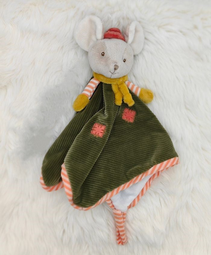 Henry Blankie – Doudou extra moale 30 cm