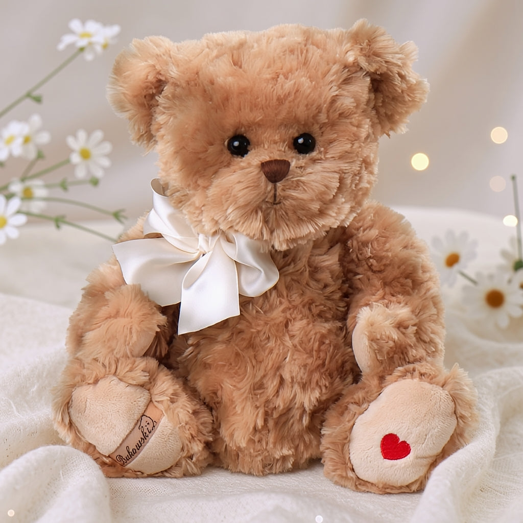 Luna – Ursuleț de Pluș Premium 35 cm
