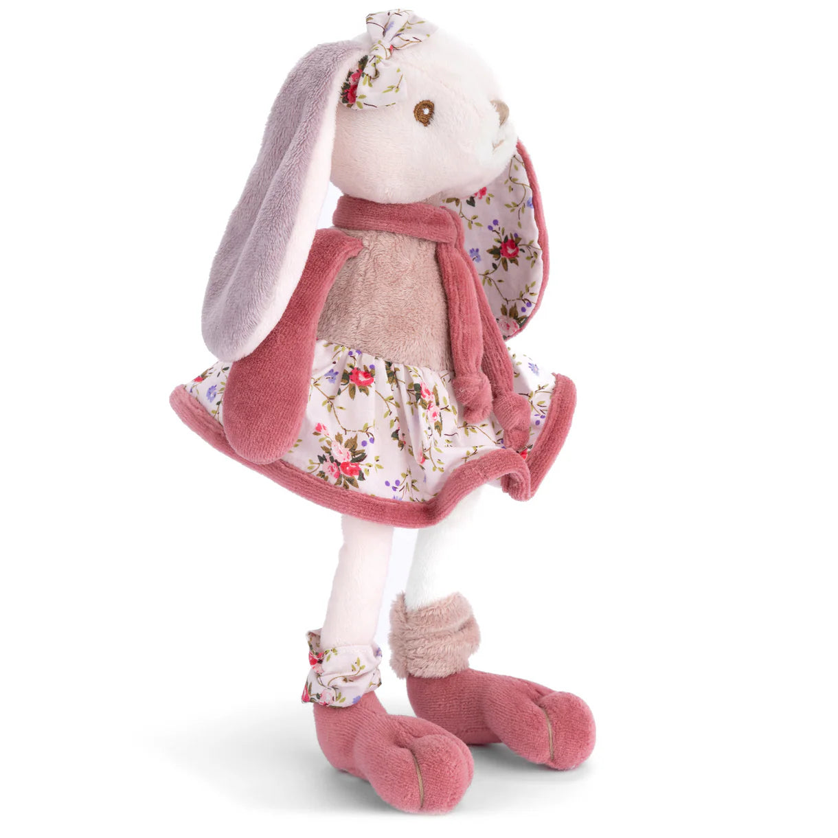 Bibi – Iepuraș de Pluș Premium 25 cm