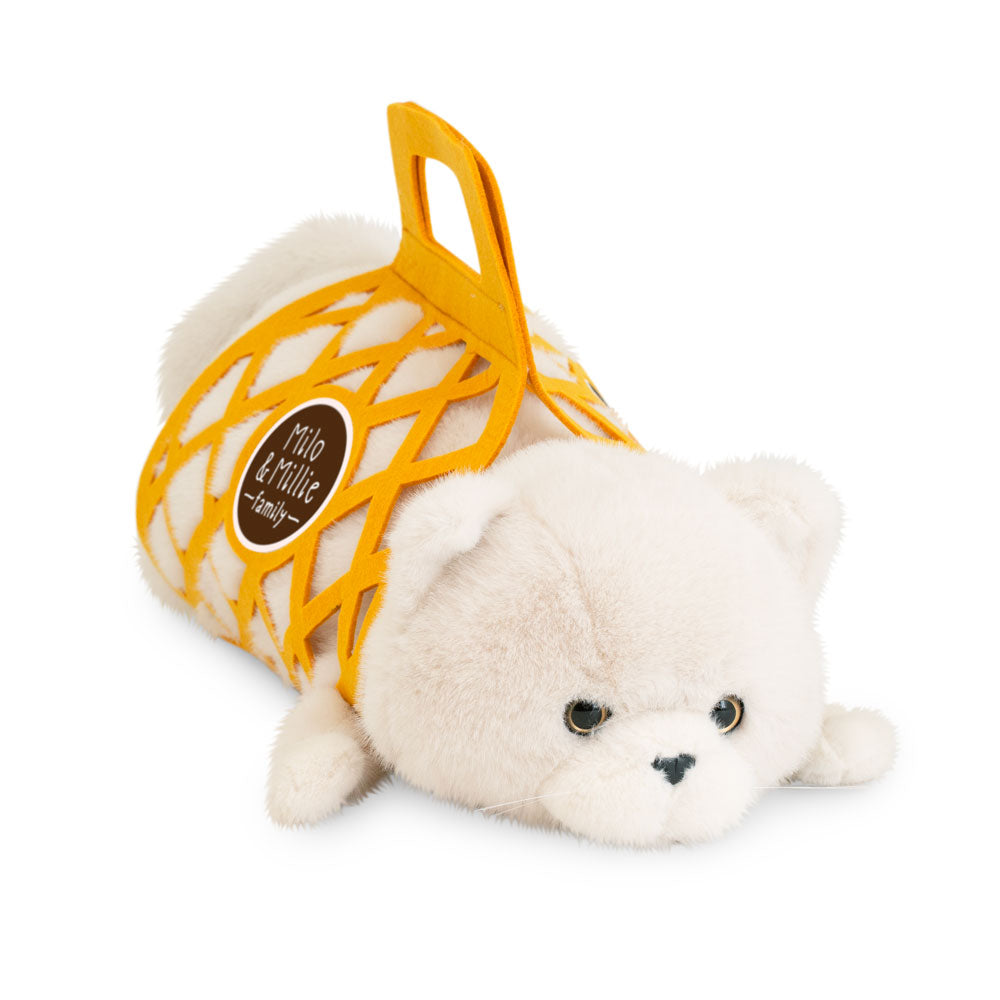 The Softest – plușuri extra moi Orange Toys – Dodo Atelier
