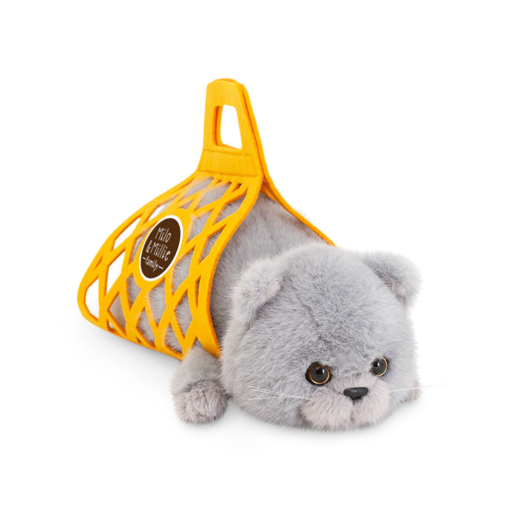 The Softest – plușuri extra moi Orange Toys – Dodo Atelier