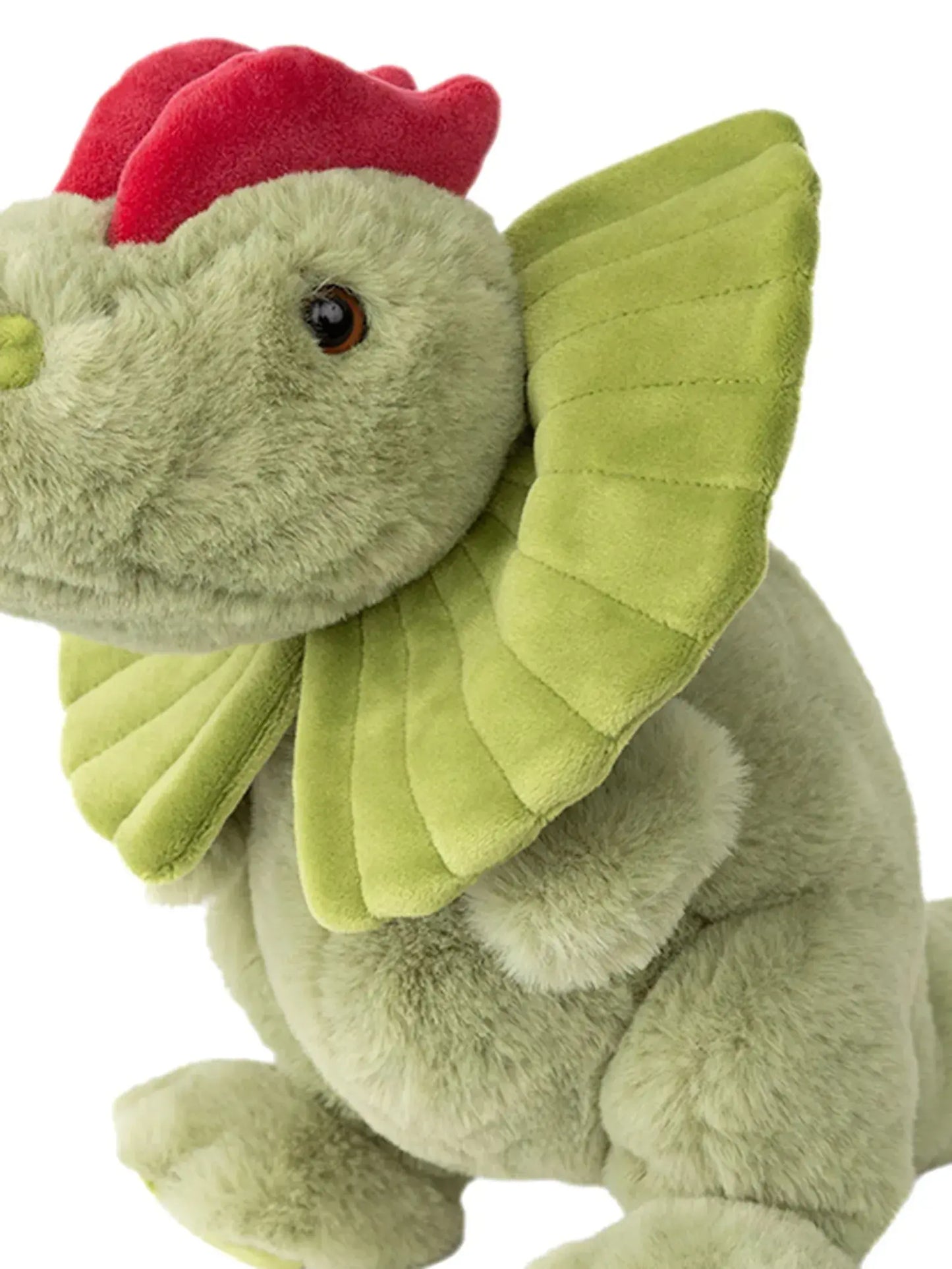 Dilo – Dinozaur de Pluș Premium 30 cm