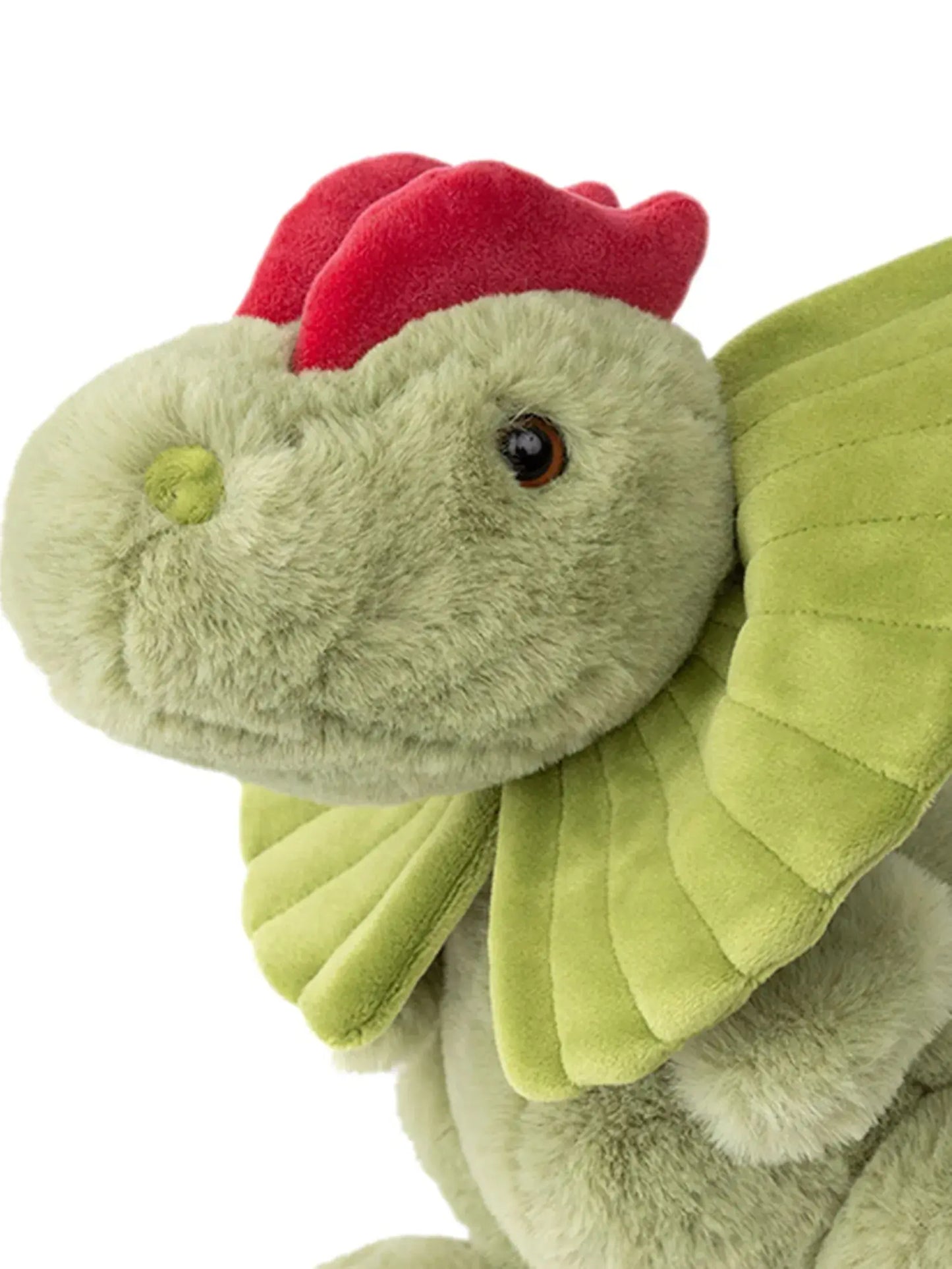 Dilo – Dinozaur de Pluș Premium 30 cm