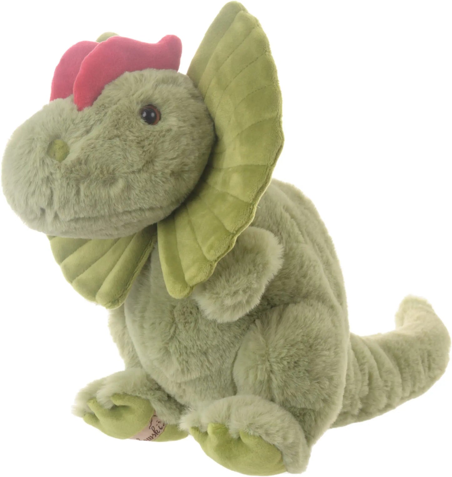 Dilo – Dinozaur de Pluș Premium 30 cm