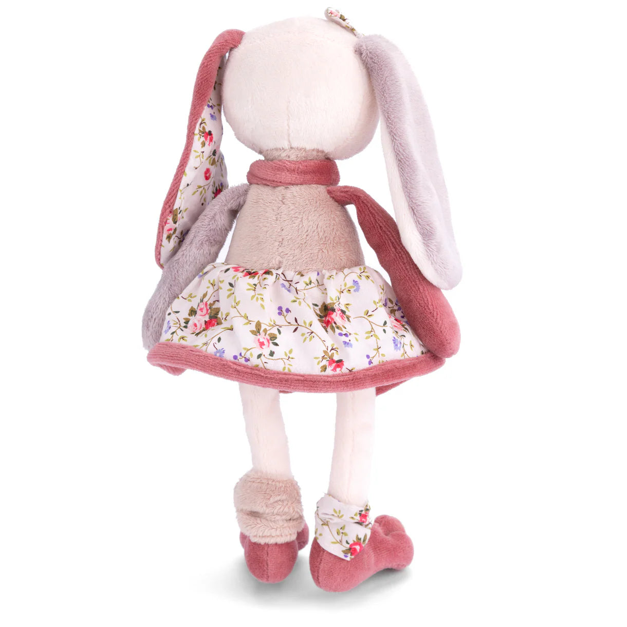 Bibi – Iepuraș de Pluș Premium 25 cm