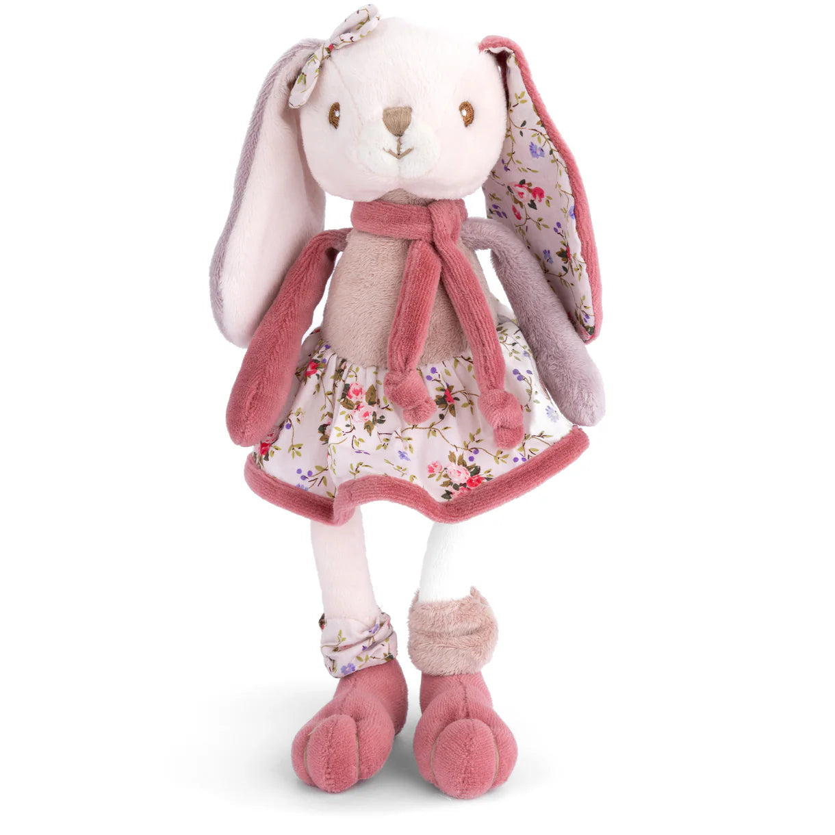 Bibi – Iepuraș de Pluș Premium 25 cm