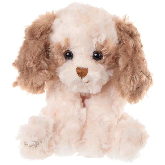 Buddylina – Cățelușă de Pluș Premium 25 cm
