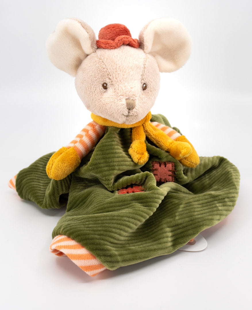 Henry Blankie – Doudou extra moale 30 cm