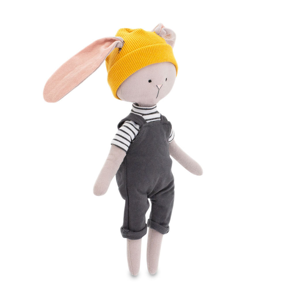 Timmy – Iepuraș de Pluș Premium Cotti Motti (30 cm)