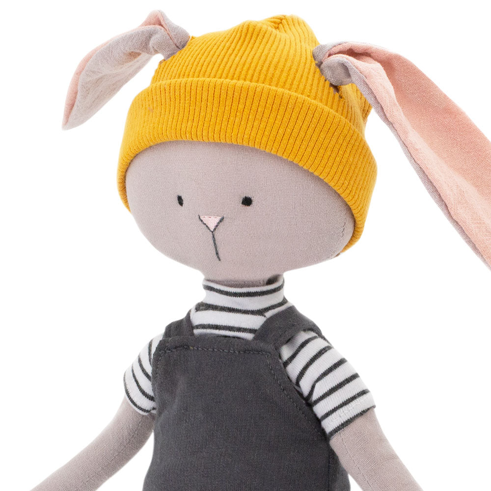 Timmy – Iepuraș de Pluș Premium Cotti Motti (30 cm)
