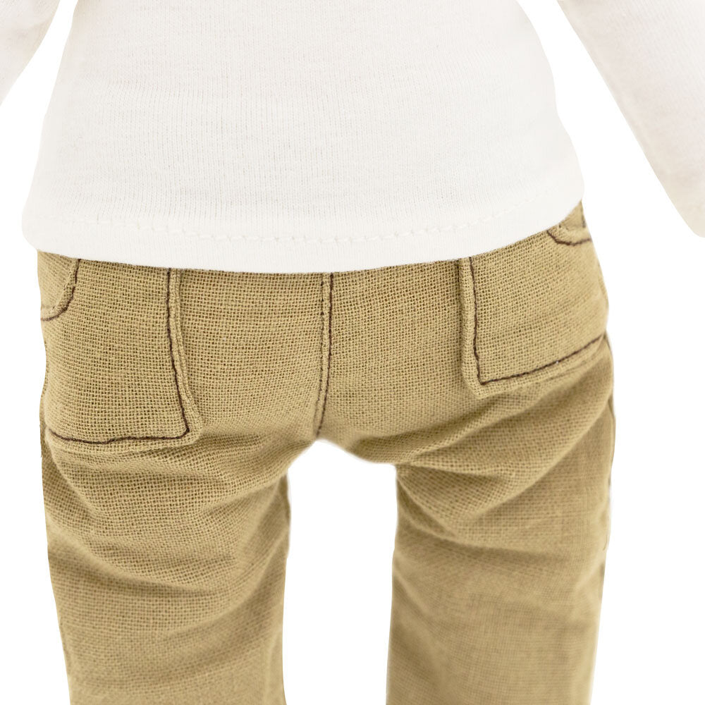 Simon – Leul Premium de Pluș Cotti Motti (30 cm)