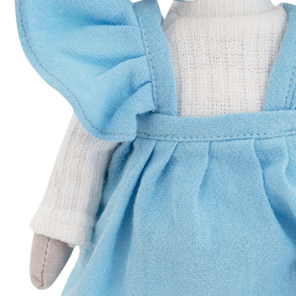 Annie – Koala Premium de Pluș Cotti Motti (30 cm)+ CADOU Casuta interactiva bebe