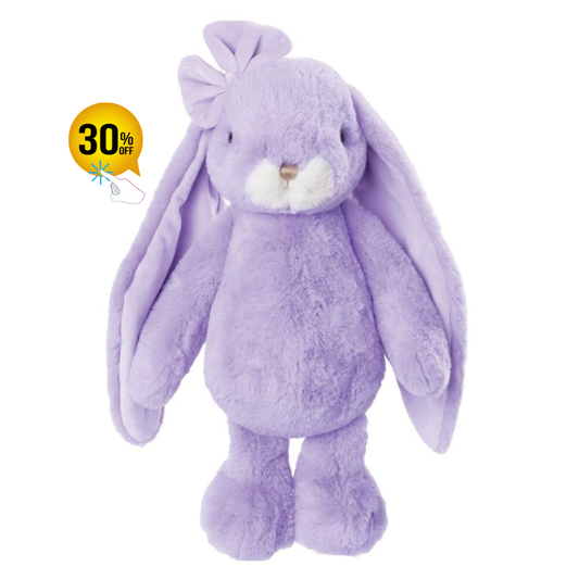 Kanina – Iepuraș de Pluș Premium 40 cm