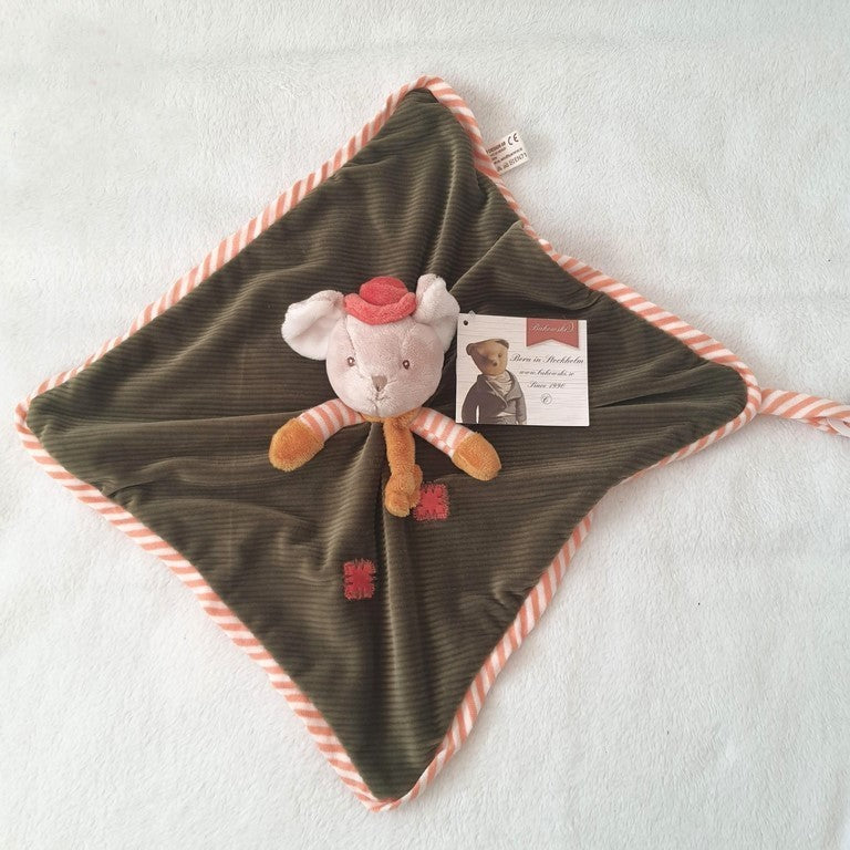 Henry Blankie – Doudou extra moale 30 cm