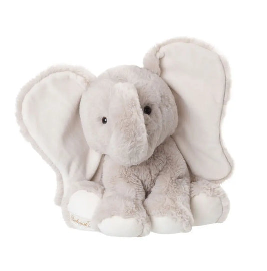 Danny – Elefant de Pluș Premium 30 cm