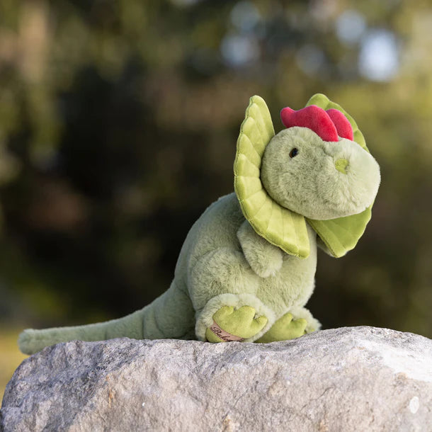 Dilo – Dinozaur de Pluș Premium 30 cm