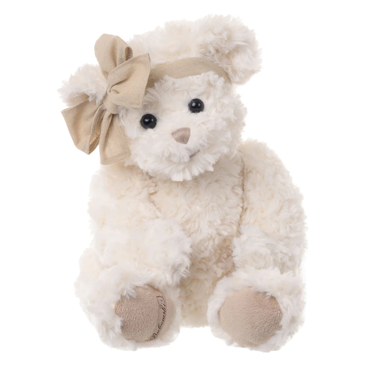 Emma – Ursuleț de Pluș Premium 40 cm