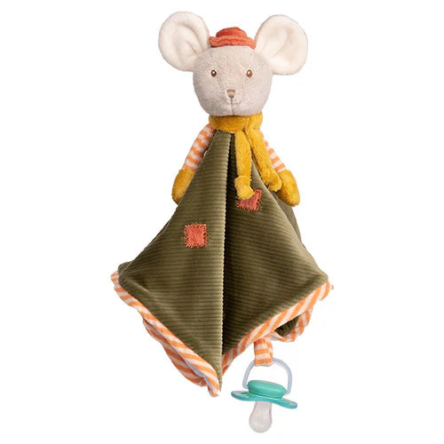 Henry Blankie – Doudou extra moale 30 cm