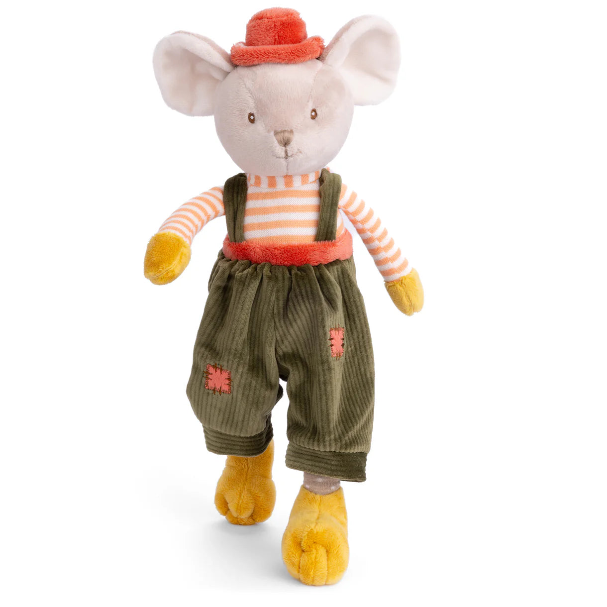 Henry – Șoricel de Pluș Premium 30 cm