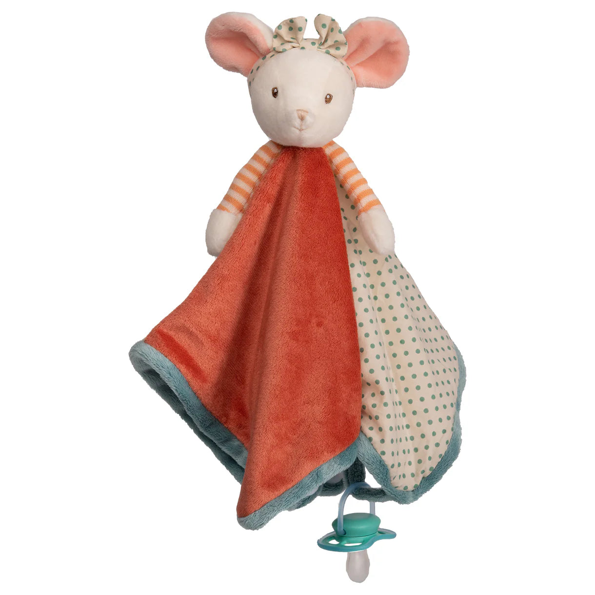 Ingefrid Blankie – Doudou extra moale 30 cm