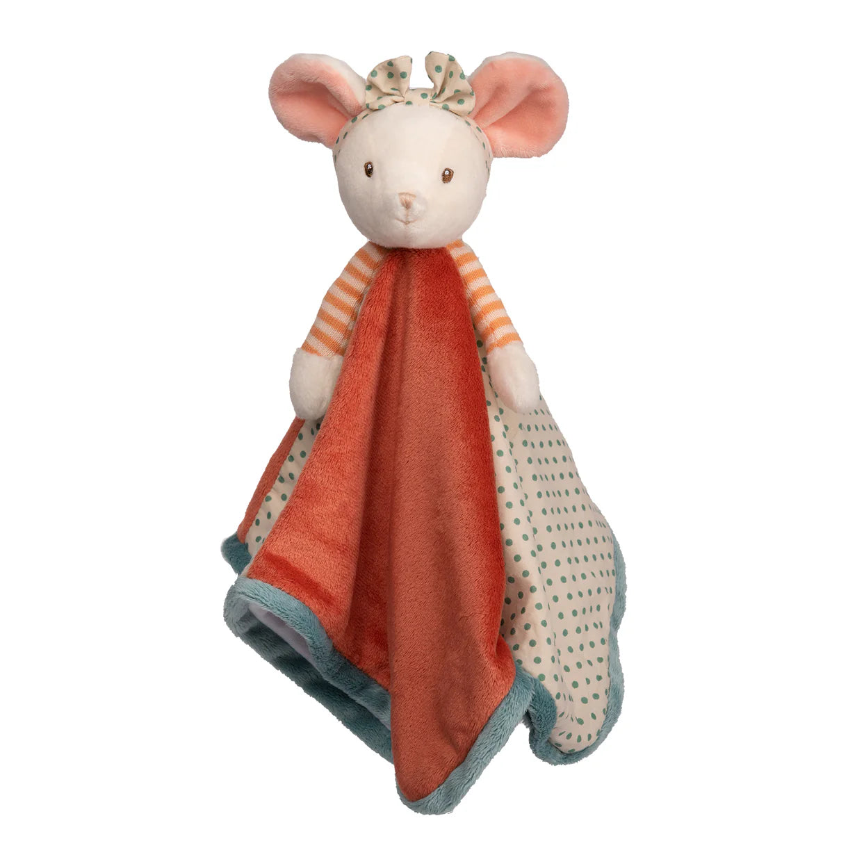 Ingefrid Blankie – Doudou extra moale 30 cm