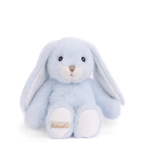 Mimi Blue – Iepuraș de Pluș Premium 30 cm
