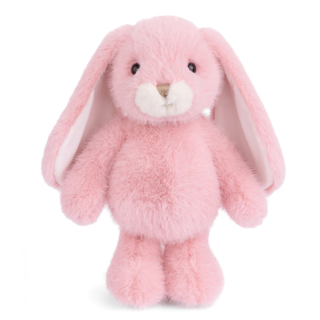 Mimi Pink – Iepuraș de Pluș Premium 30 cm