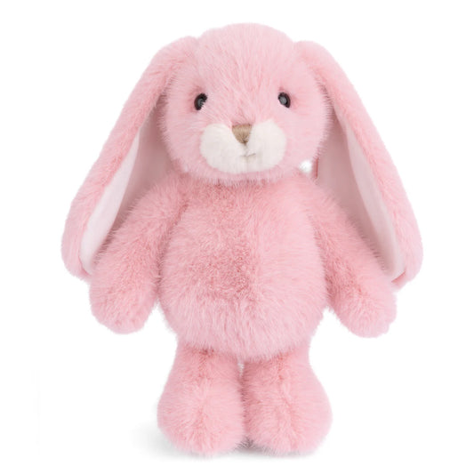 Mimi Pink – Iepuraș de Pluș Premium 30 cm
