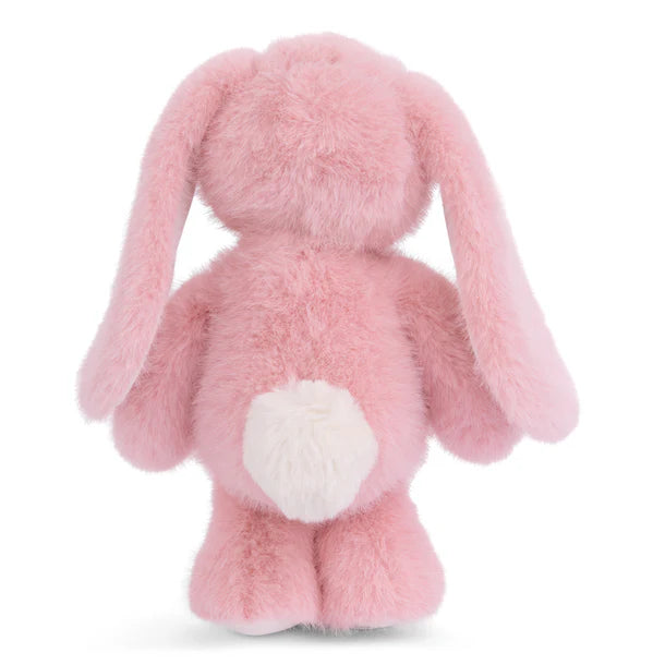 Mimi Pink – Iepuraș de Pluș Premium 30 cm