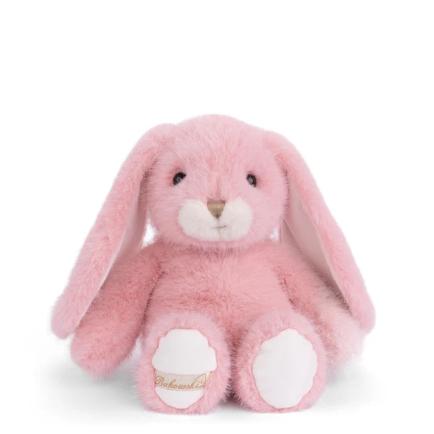 Mimi Pink – Iepuraș de Pluș Premium 30 cm