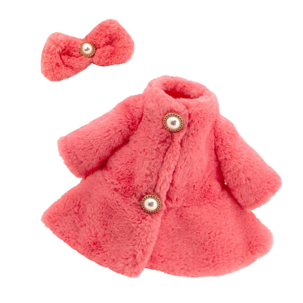 Set de hăinuțe Premium Fashion Week Lucky Doggy