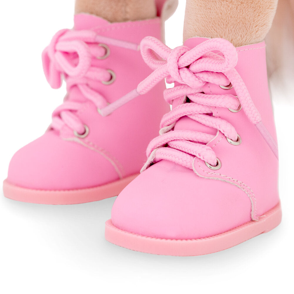 Set de hăinuțe Premium Mon Amour Lucky Doggy