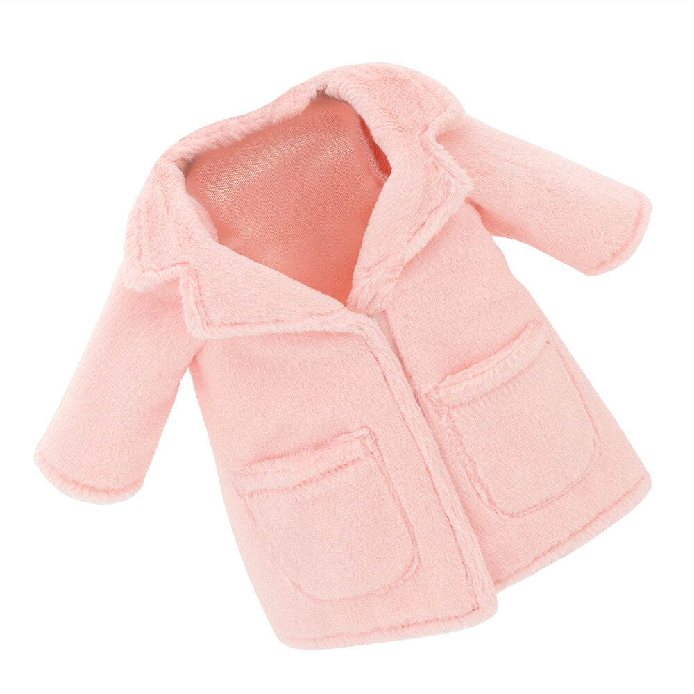 Set de hăinuțe Premium Fashion Winter Lucky Doggy