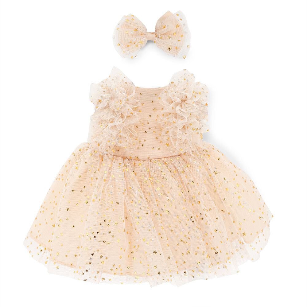 Set de hăinuțe Premium Starlight Lucky Doggy