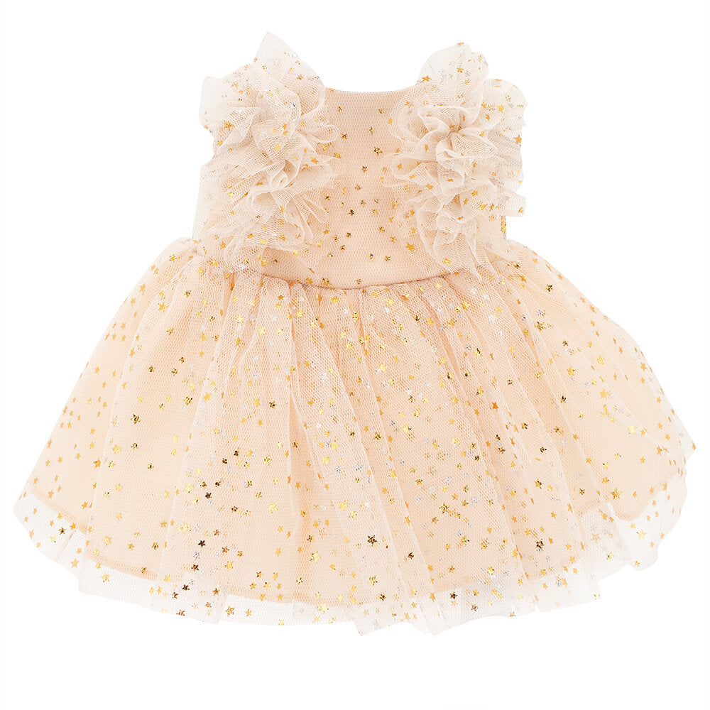 Set de hăinuțe Premium Starlight Lucky Doggy