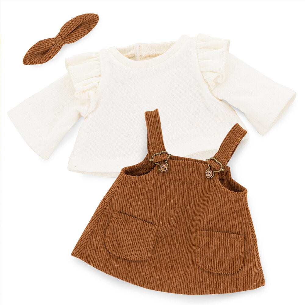 Set de hăinuțe Premium Autumn Mood Lucky Doggy