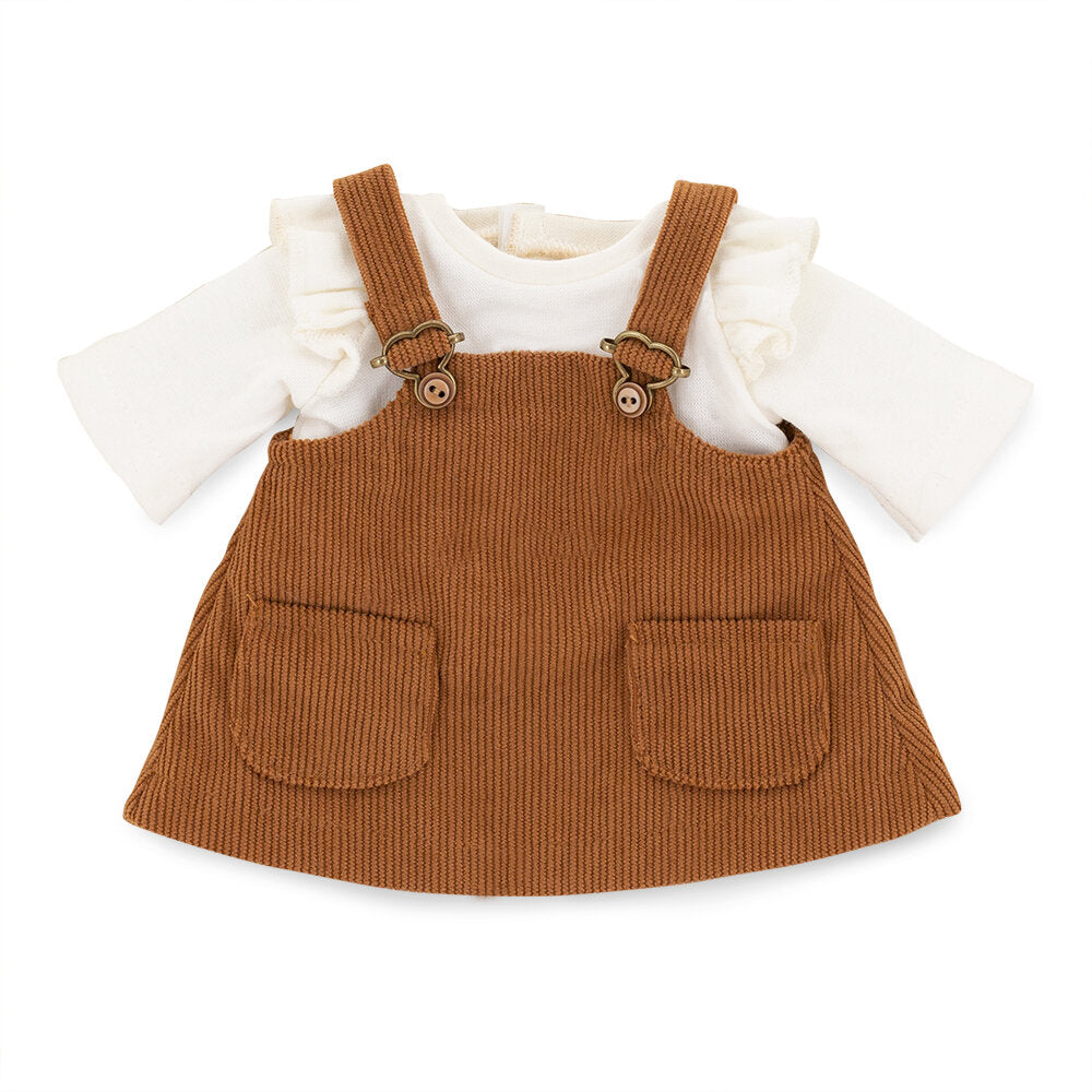 Set de hăinuțe Premium Autumn Mood Lucky Doggy