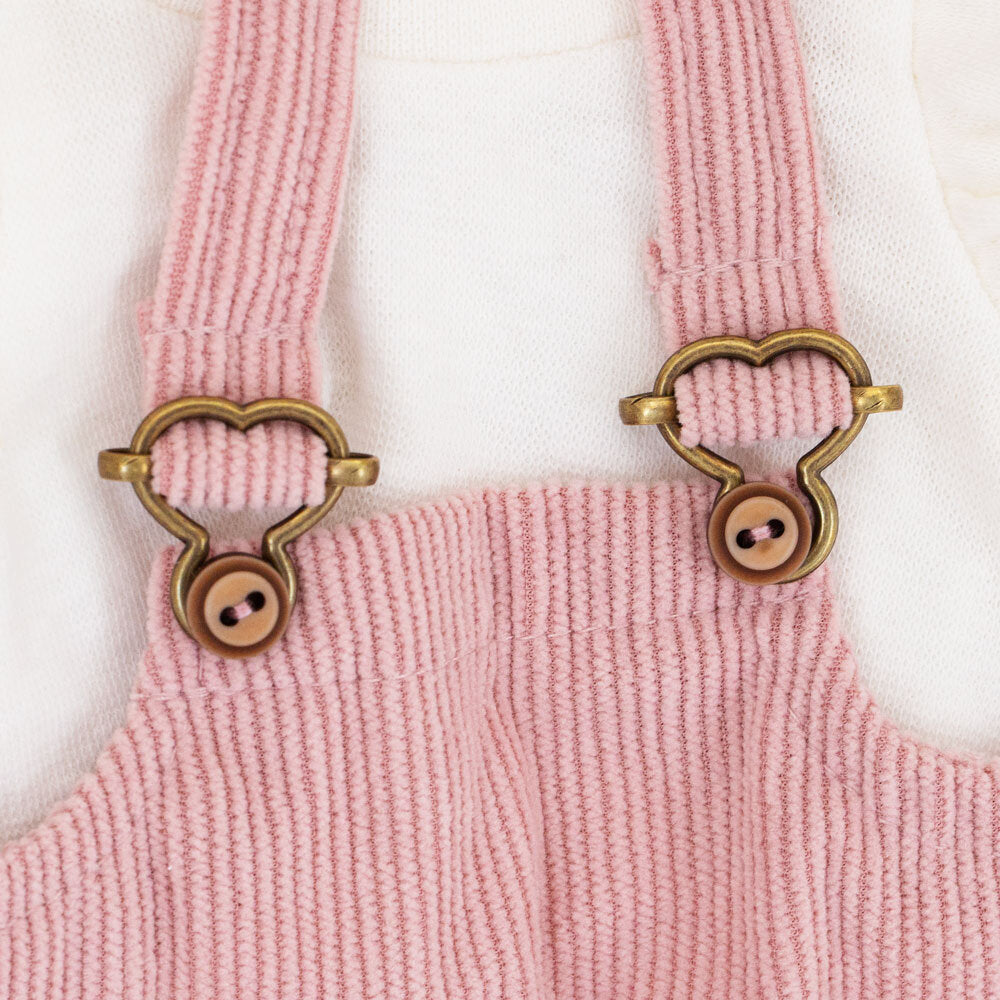 Set de hăinuțe Premium Stylish Vacation Lucky Doggy