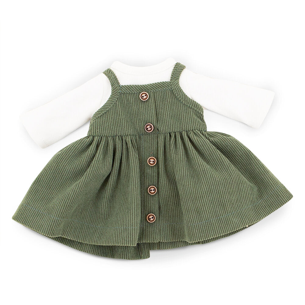 Set de hăinuțe Premium Paris Travel Lucky Doggy