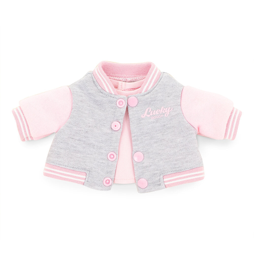 Set de hăinuțe Premium Urban Chic Lucky Doggy