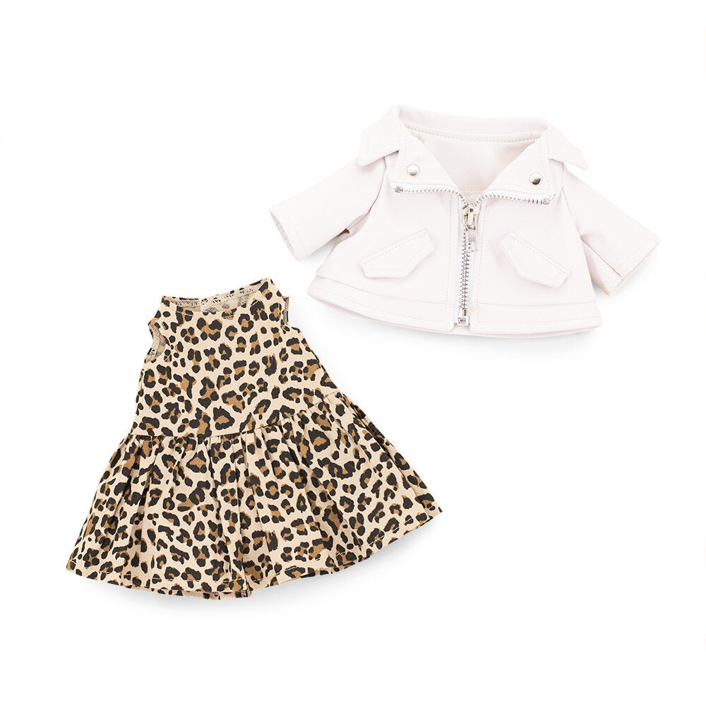 Set de hăinuțe Premium Cover Image Lucky Doggy