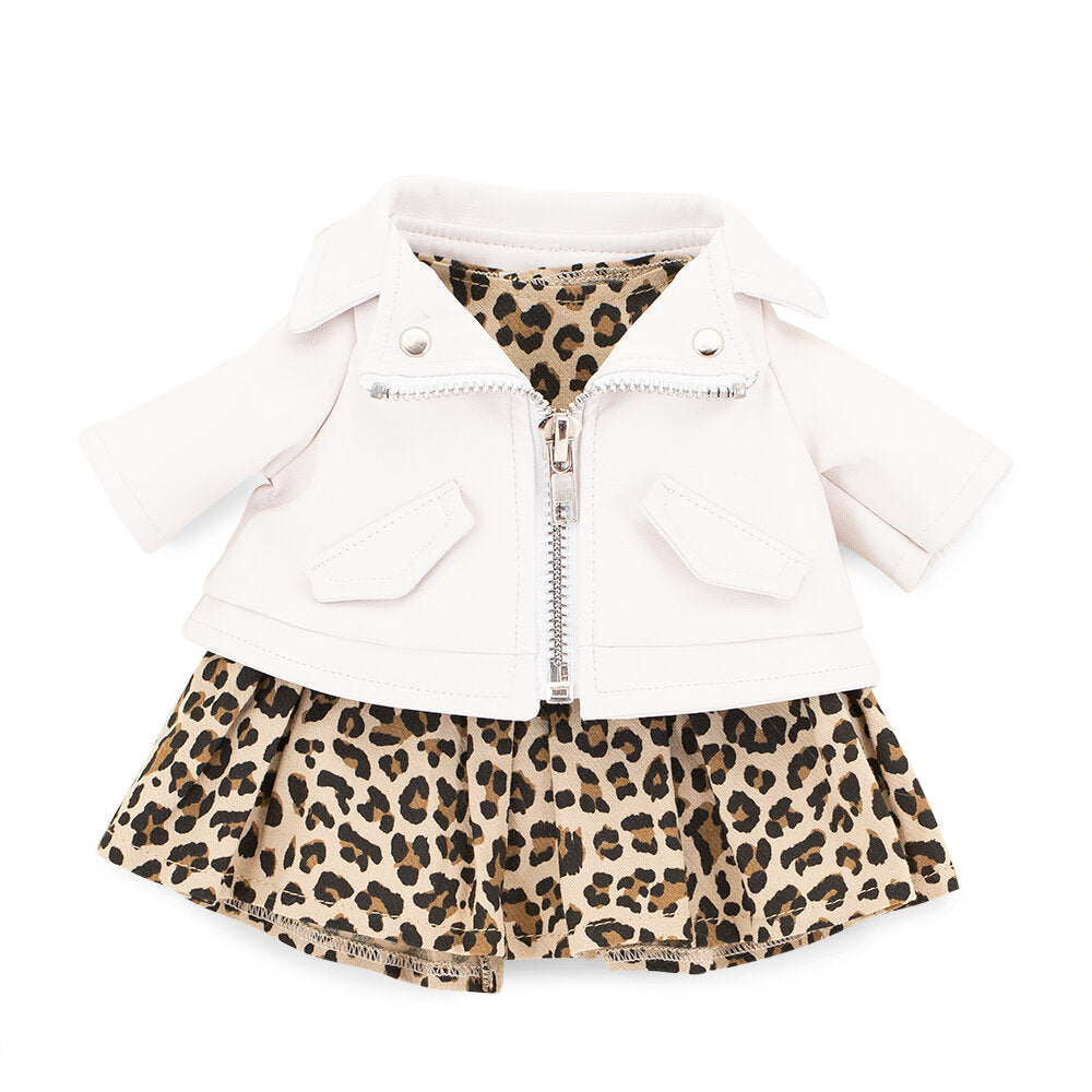 Set de hăinuțe Premium Cover Image Lucky Doggy