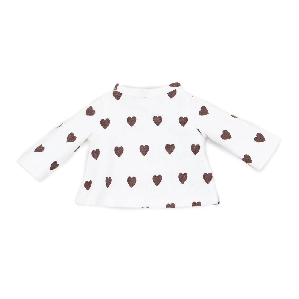 Set de hăinuțe Premium Cozy Casual Lucky Doggy