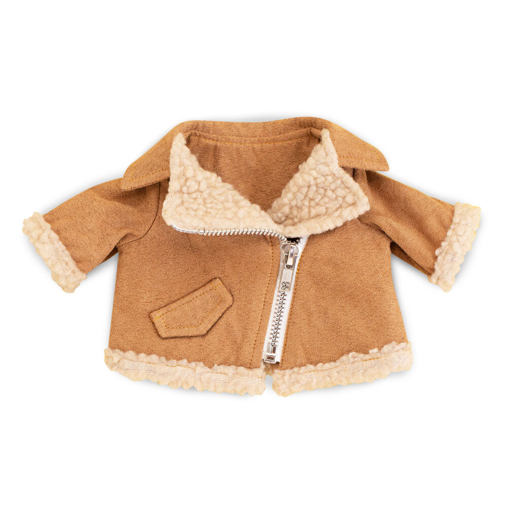 Set de hăinuțe Premium Leopard Outfit Lucky Doggy