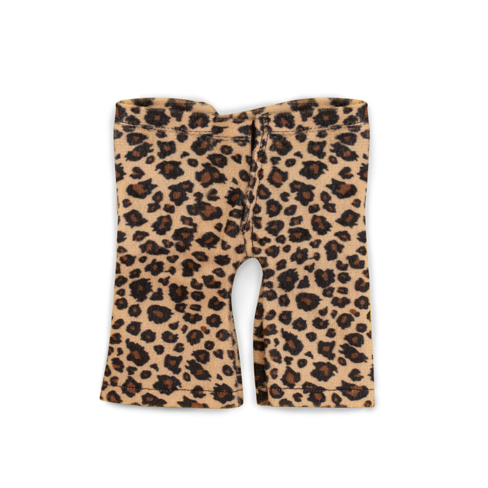 Set de hăinuțe Premium Leopard Outfit Lucky Doggy
