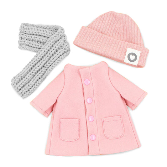 Set de hăinuțe Premium Autumn Season Lucky Doggy